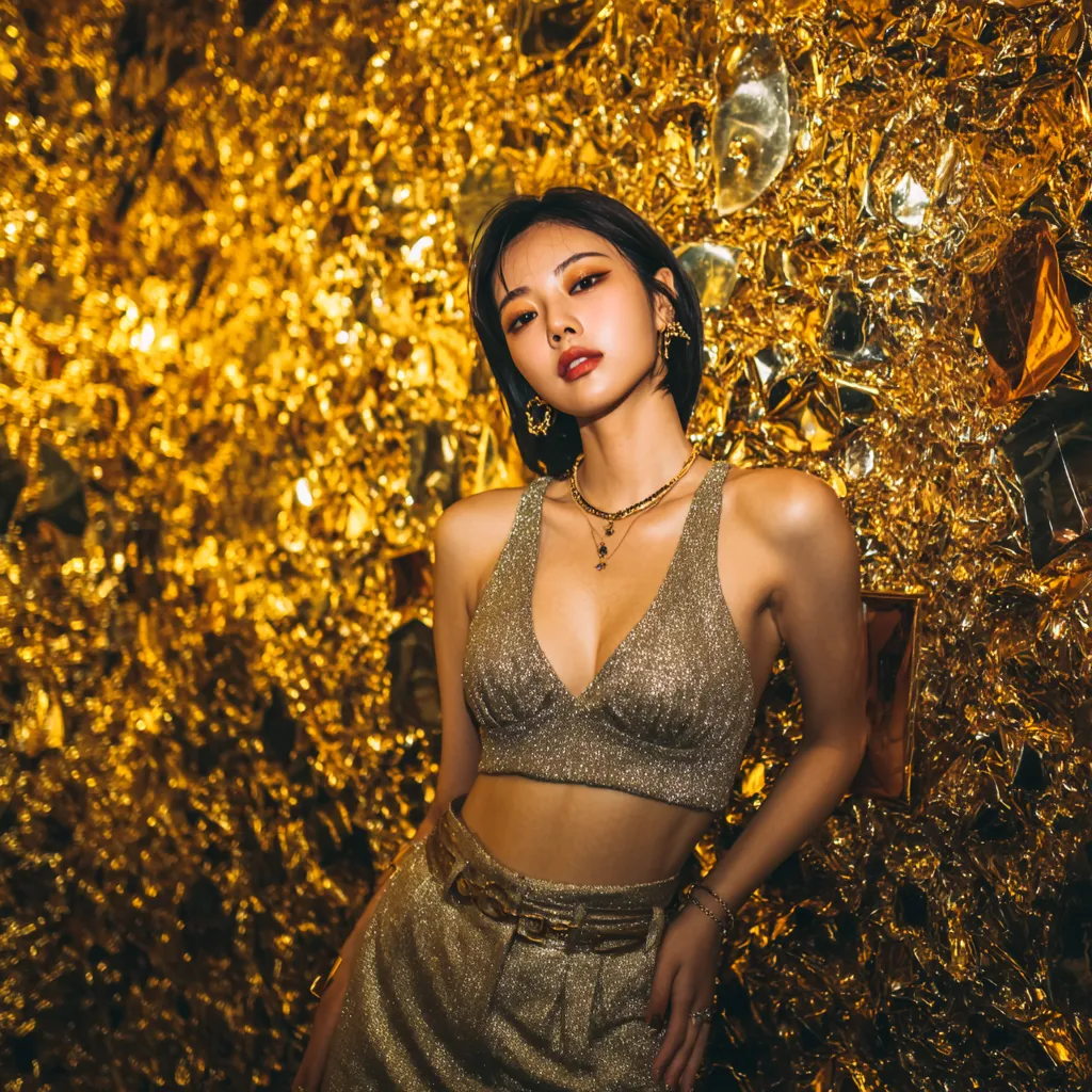 신림 루안 유흥 아가씨 이미지 3