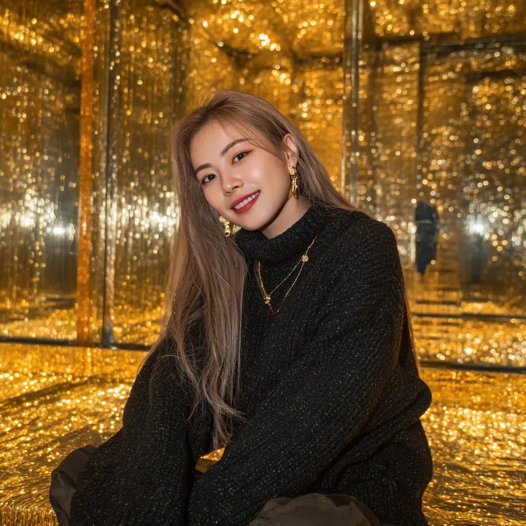 신림 루안 유흥 아가씨 이미지 5