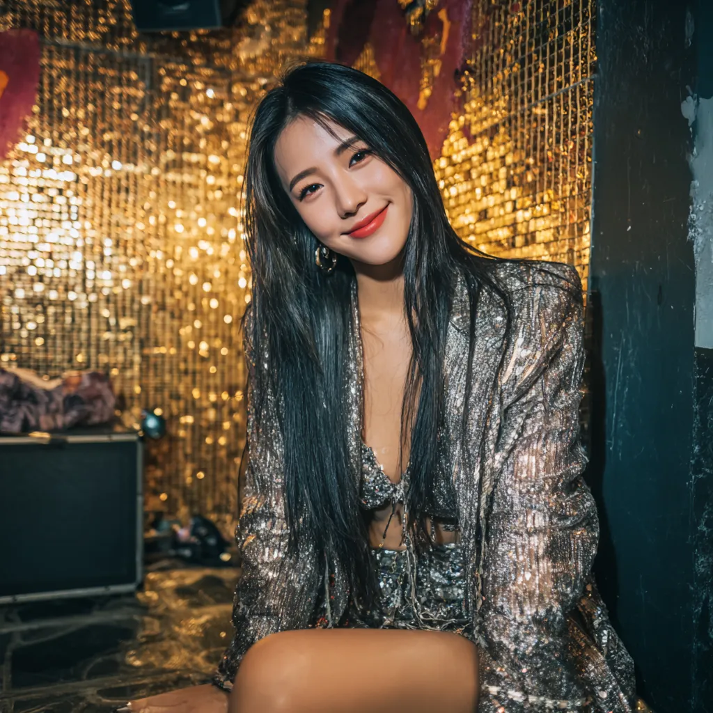 신림 루안 유흥 아가씨 이미지 13