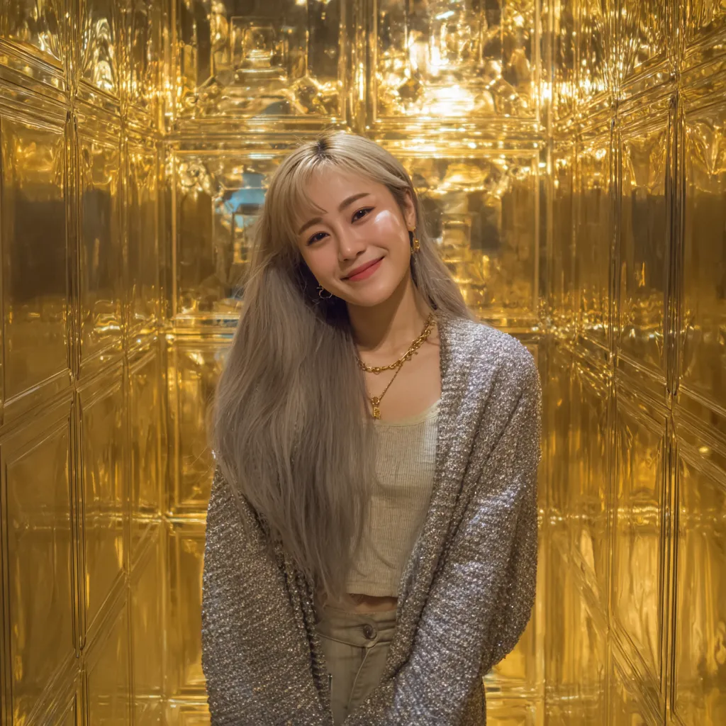 신림 루안 유흥 아가씨 이미지 10