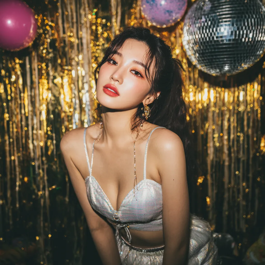 신림 루안 유흥 아가씨 이미지 16