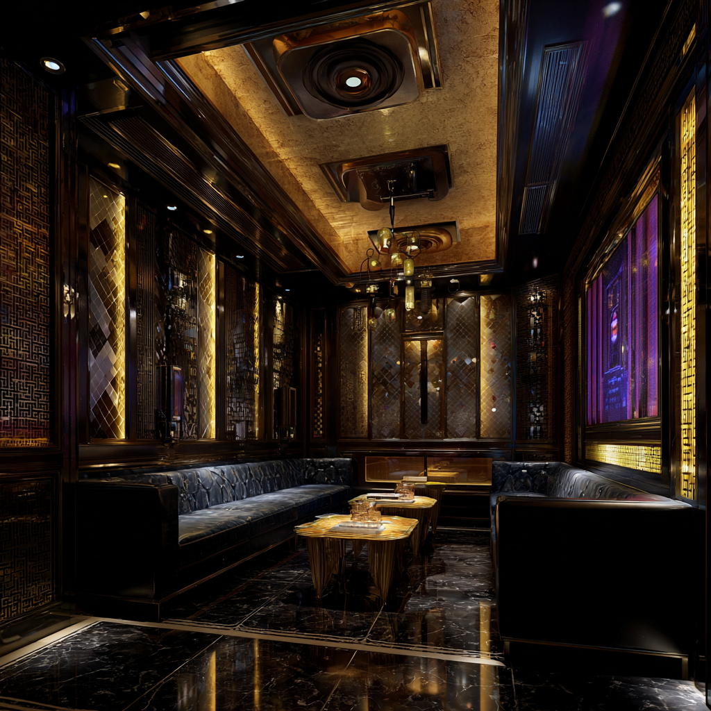 신림 루안 유흥 룸 이미지 14