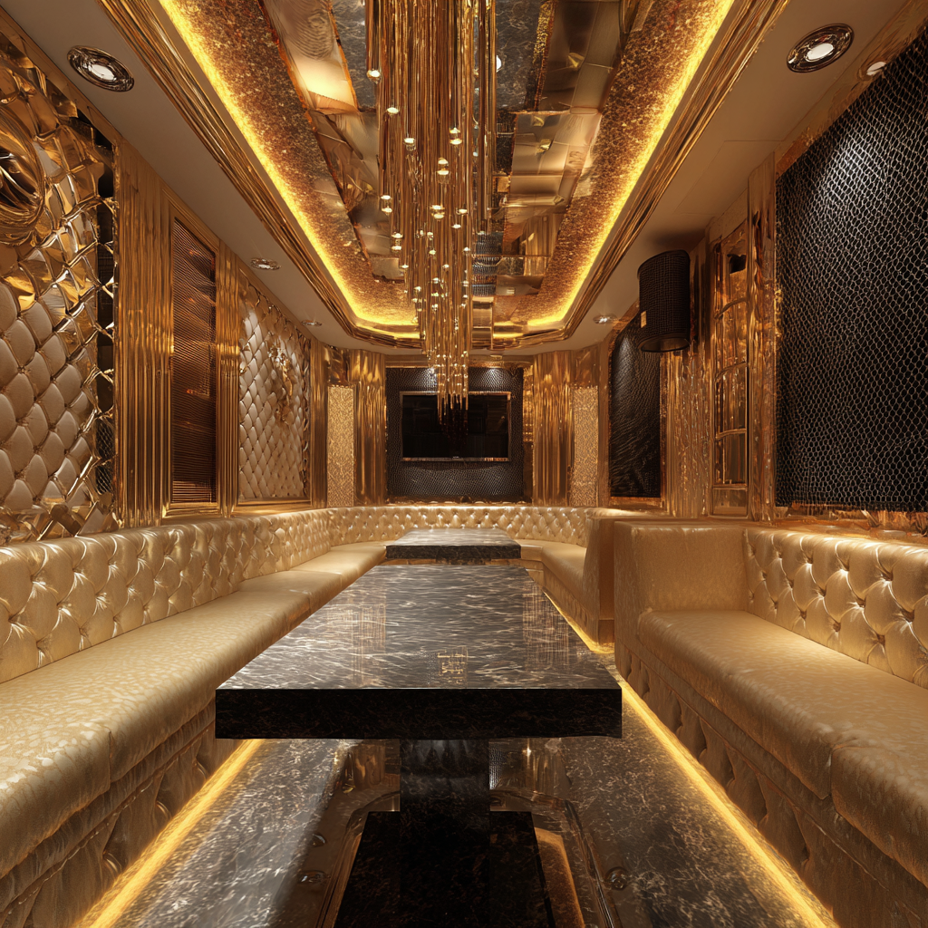 신림 루안 유흥 룸 이미지 8