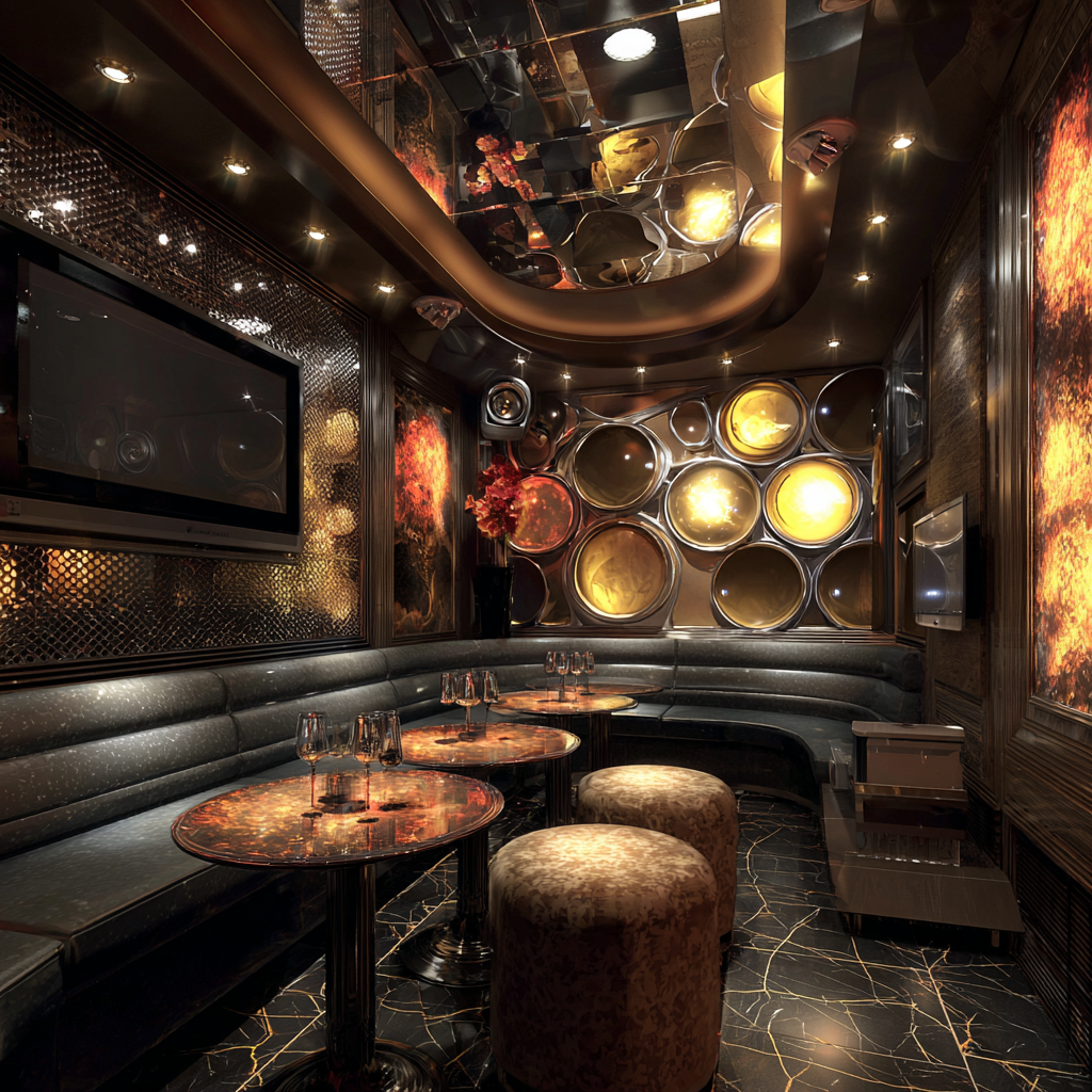 신림 루안 유흥 룸 이미지 19