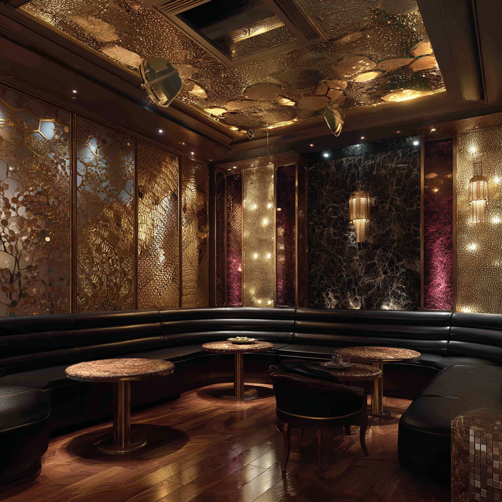 신림 루안 유흥 룸 이미지 7