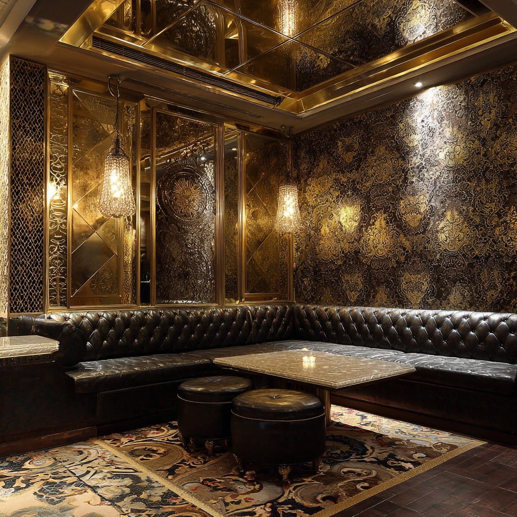 신림 루안 유흥 룸 이미지 0