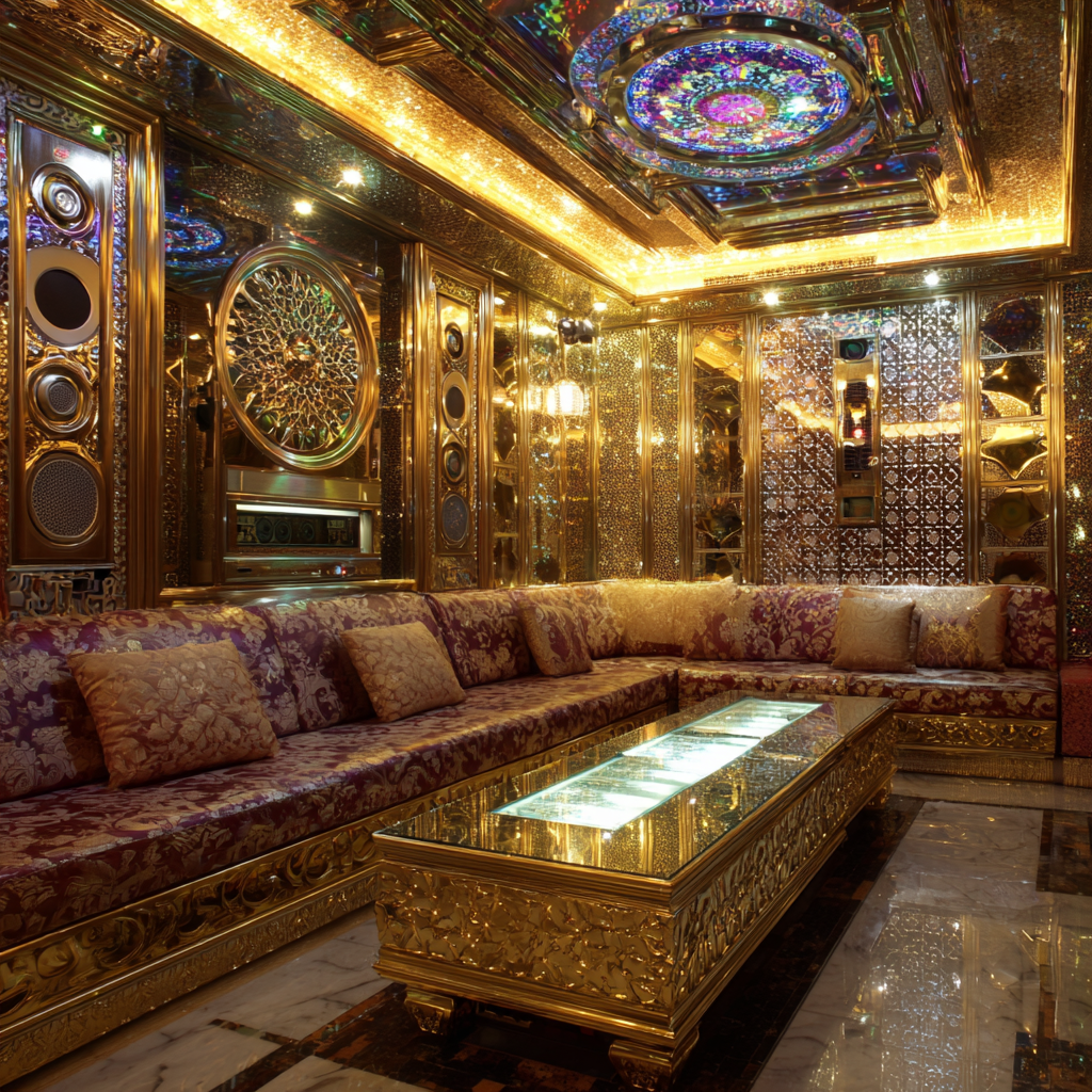 신림 루안 유흥 룸 이미지 17