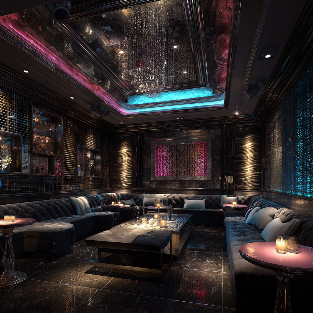 신림 루안 유흥 룸 이미지 11